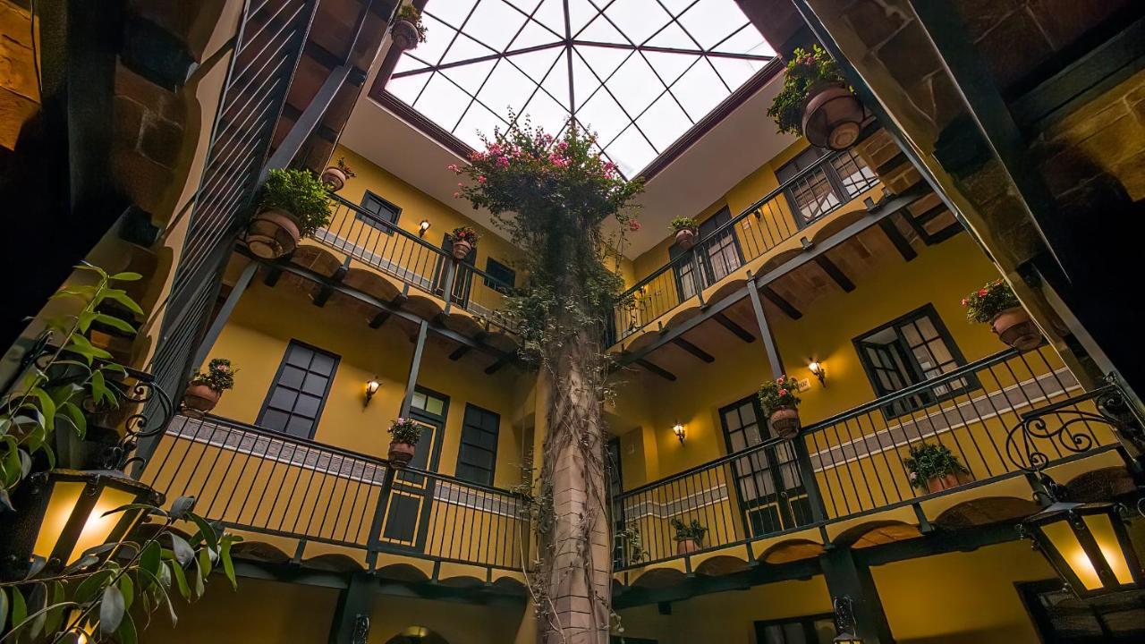 לה פאז Hotel Naira מראה חיצוני תמונה