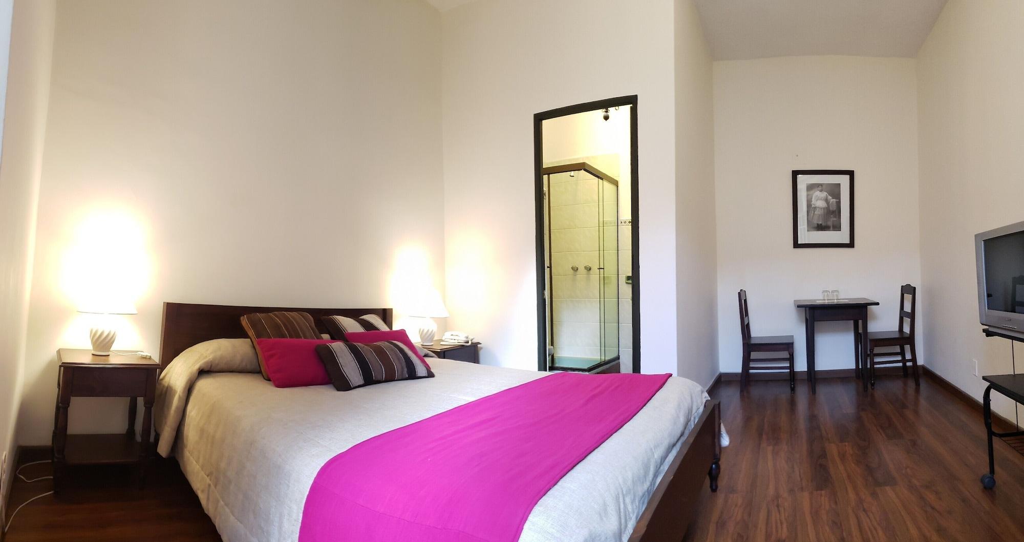 לה פאז Hotel Naira מראה חיצוני תמונה