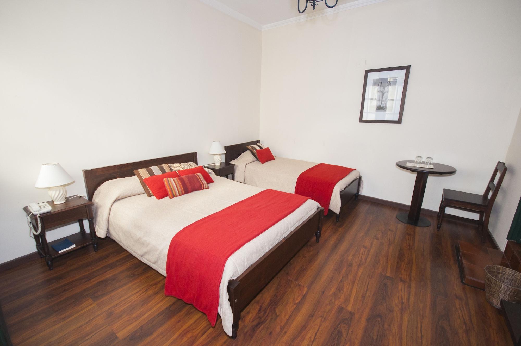 לה פאז Hotel Naira מראה חיצוני תמונה