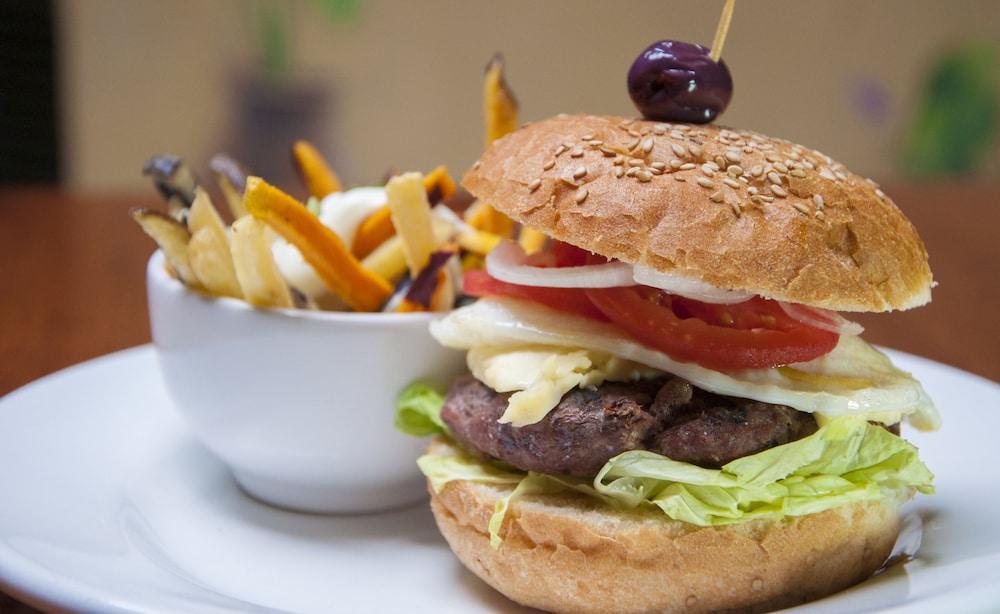 לה פאז Hotel Naira מראה חיצוני תמונה