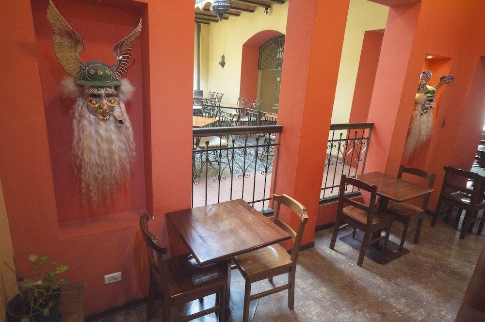 לה פאז Hotel Naira מראה חיצוני תמונה